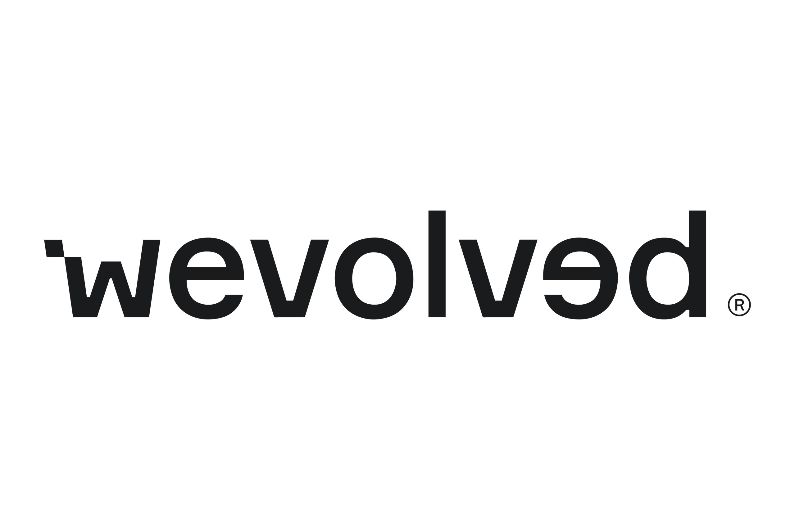 Wevolved