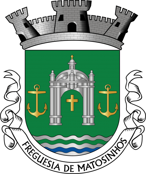 Junta de Freguesia de Matosinhos