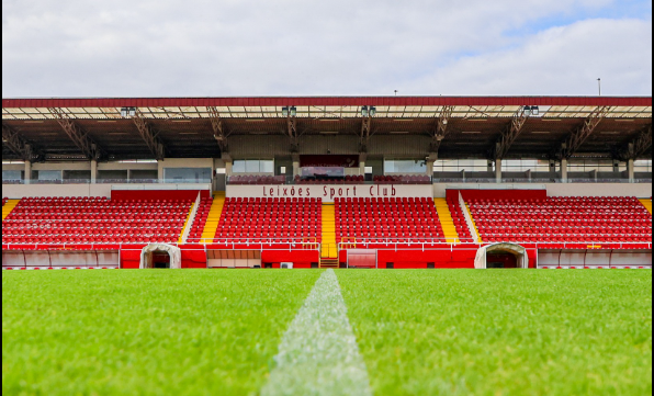 Estádio do Mar