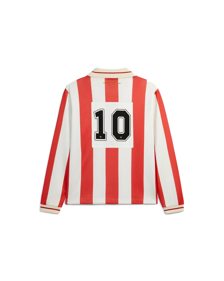 Camisola Vintage Coup D’Etat x Leixões SC