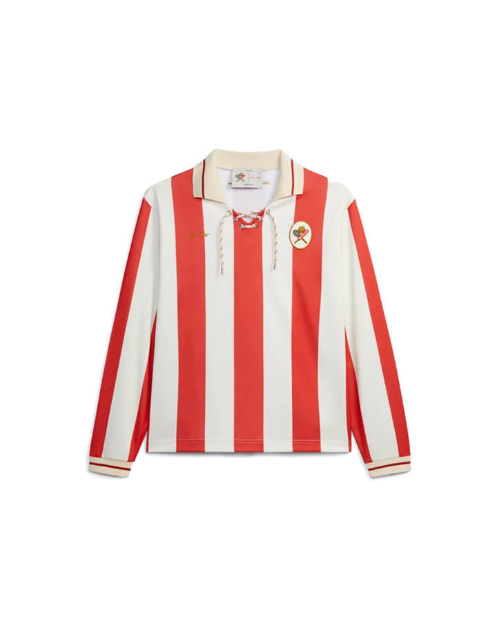 Camisola Vintage Coup D’Etat x Leixões SC