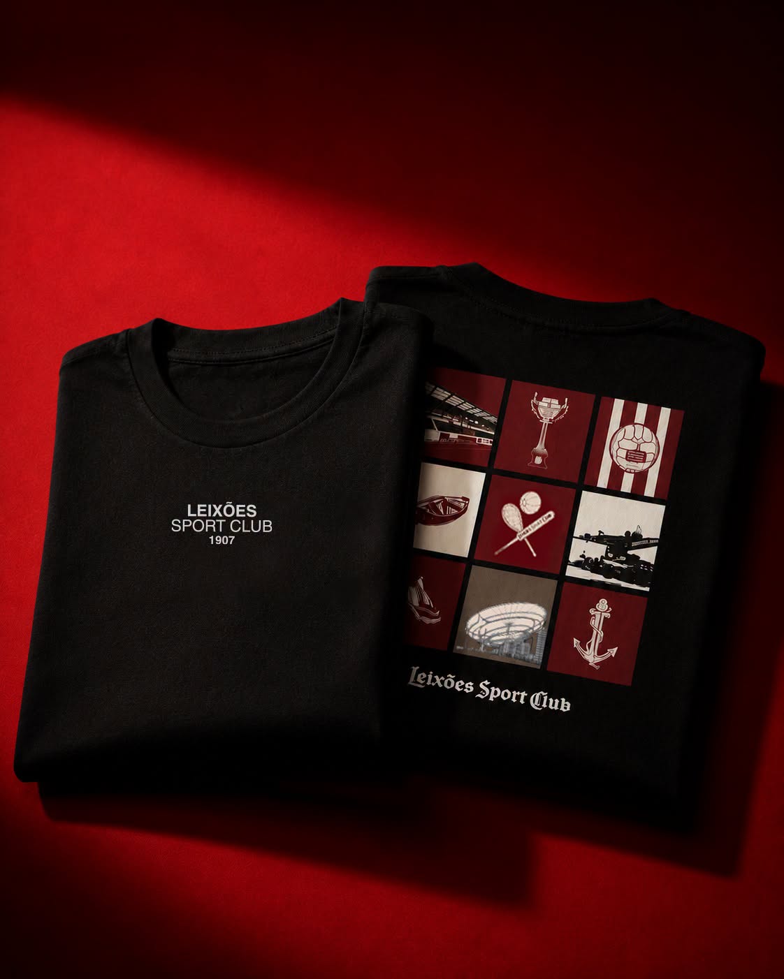T-shirt Urban