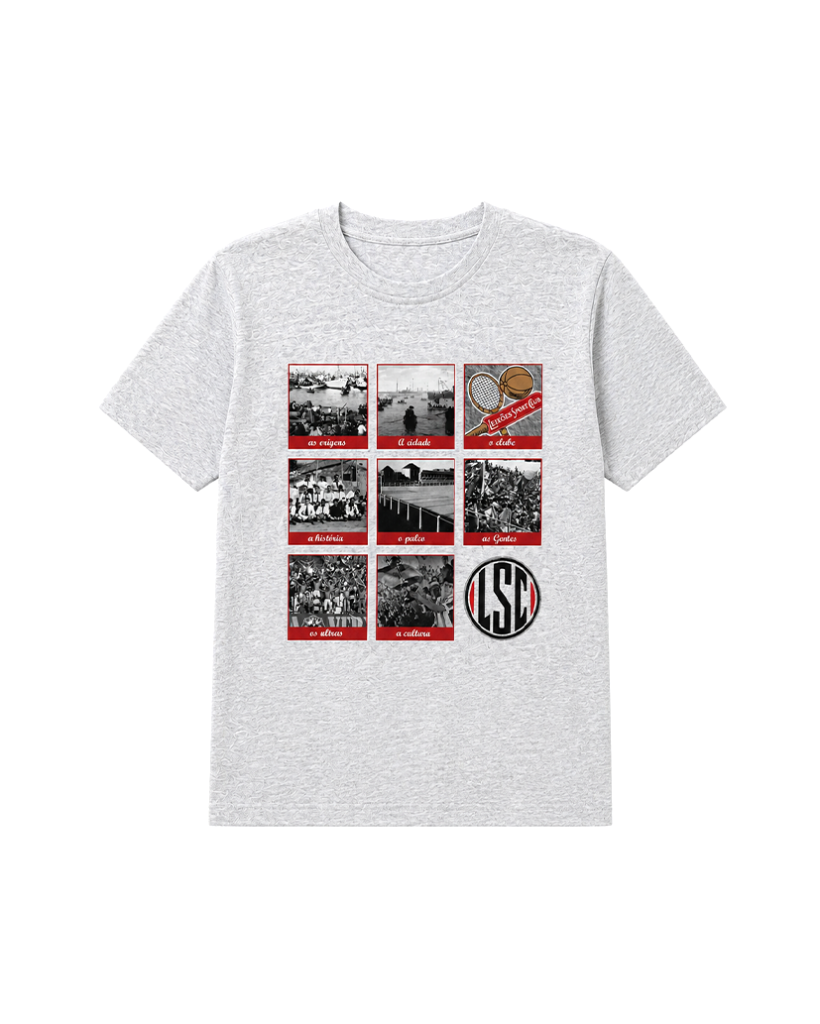 T-shirt “As Origens”