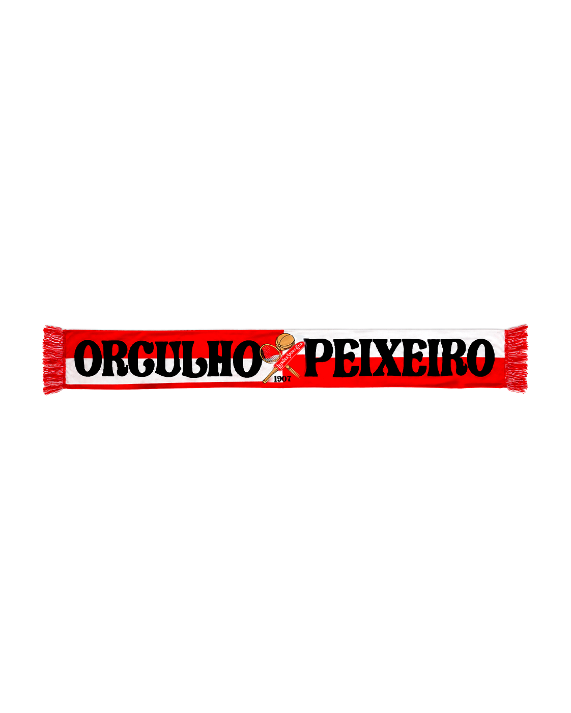 Cachecol Cetim Duplo Lado