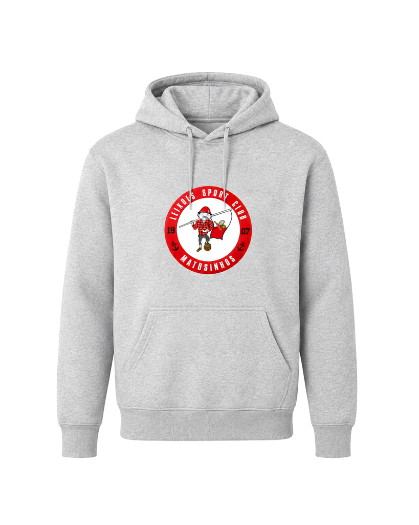 Sweatshirt “Pescador”