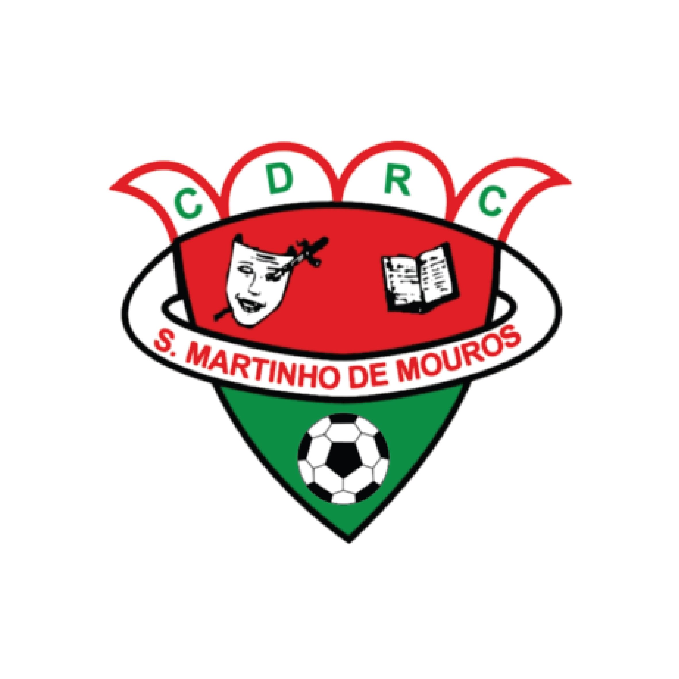CDRC São Martinho de Mouros
