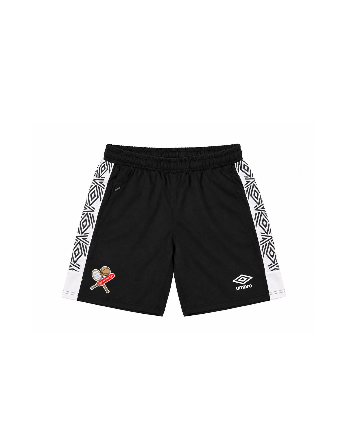 Calção Saída Umbro