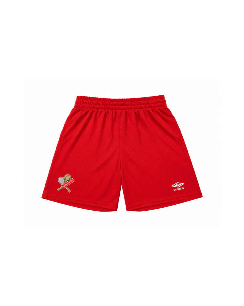 Calção Treino Umbro