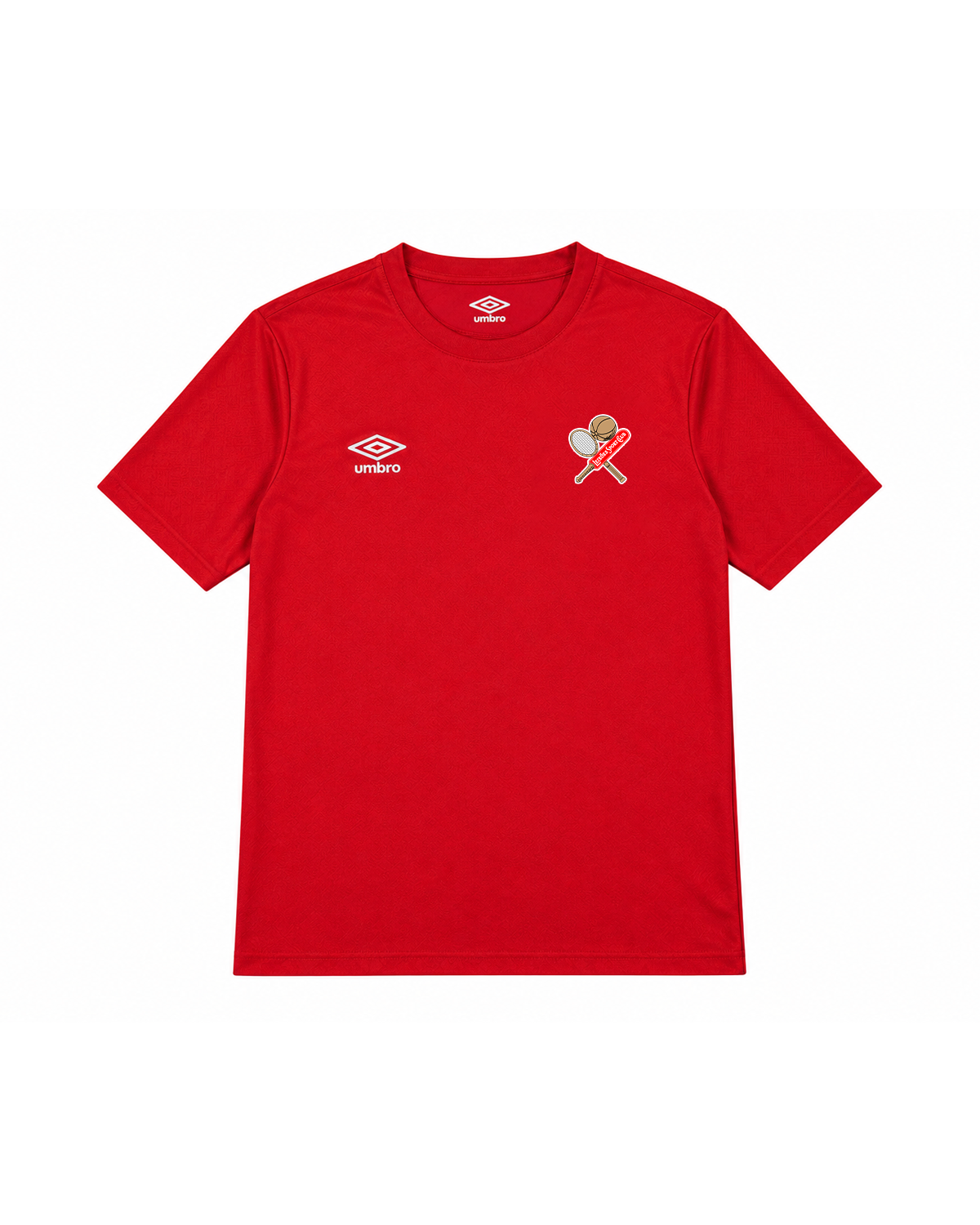 Camisola de Treino Umbro