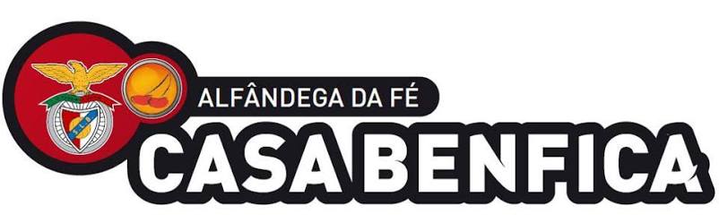 Casa Benfica Alfândega da Fé