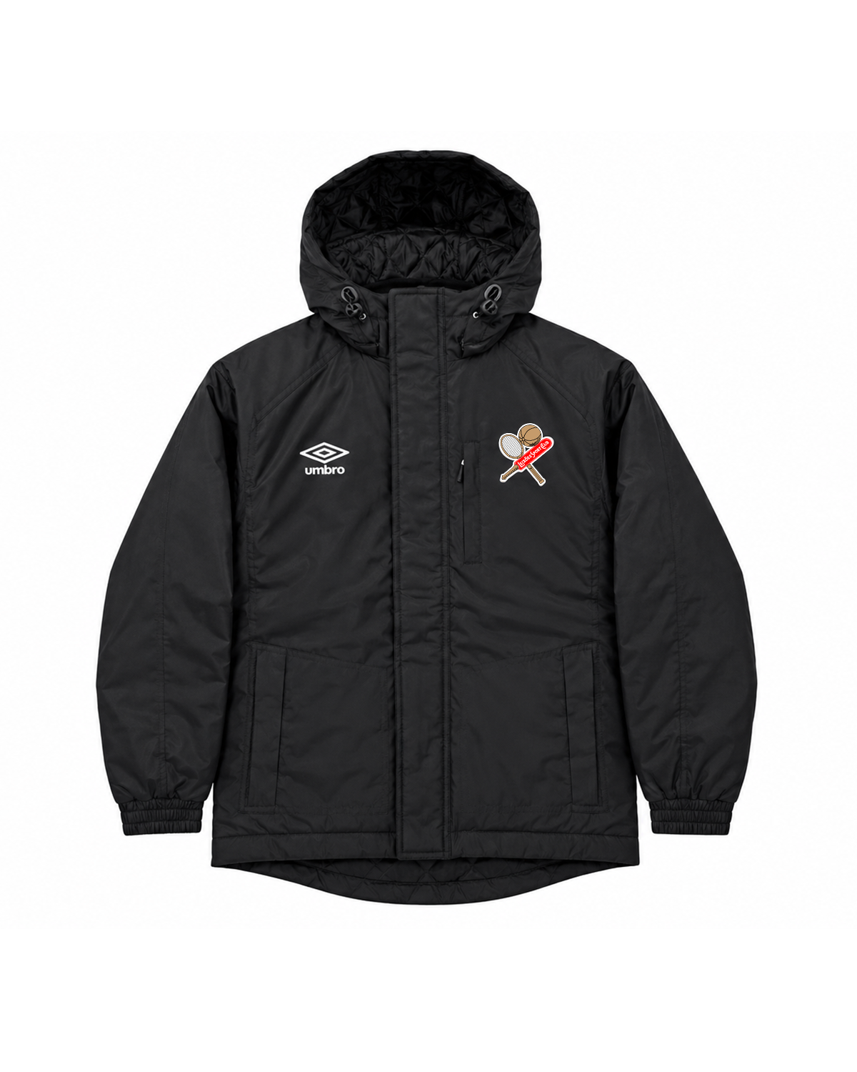 Kispo Umbro