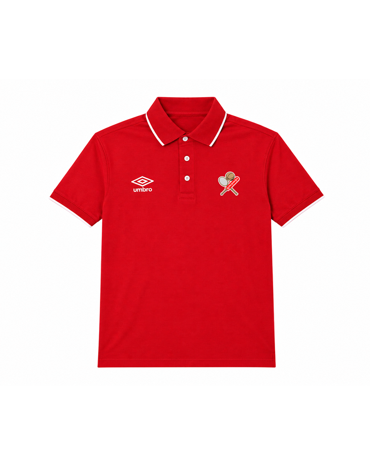 Polo Umbro