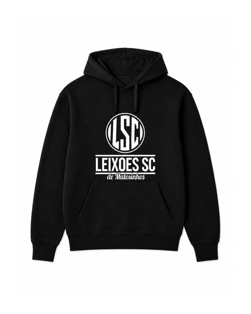 Sweatshirt “Leixões de Matosinhos”